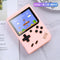 Retro Hand Held Gaming Console - Old Generation Classic Gaming