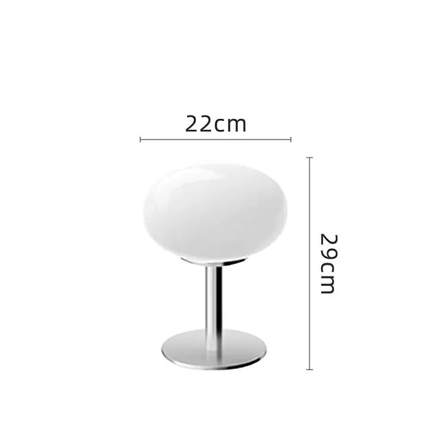 Lollipop Table Lamp