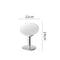 Lollipop Table Lamp