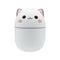 Cute Cat Humidifier - 250 mL Capacity